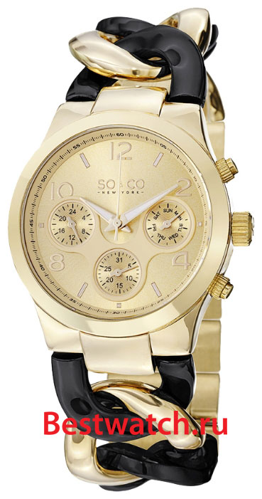 Часы Stuhrling Original Vogue 5013.1